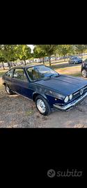 Alfa sud sprint 1977