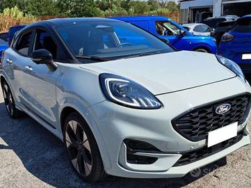 FORD Puma ST-Line X 1.0 EcoBoost Hybrid 125 CV P