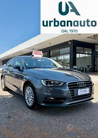 Audi A3 SPB 1.6 TDI 110CV
