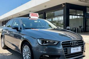 Audi A3 SPB 1.6 TDI 110CV
