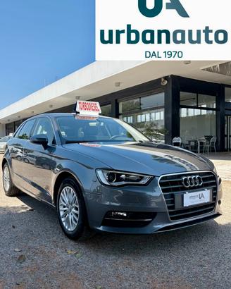 Audi A3 SPB 1.6 TDI 110CV