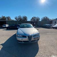 RICAMBI AUTO ALFA ROMEO 156 anno 2004
