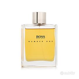 Hugo Boss Number One