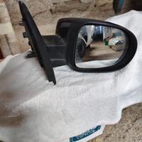 specchietto Renault Clio 
