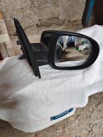 specchietto Renault Clio 