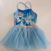 Vestitino tutù Cenerentola