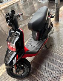 Yamaha BW'S - 2009 50 cc NUOVISSIMO