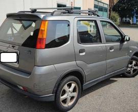 SUZUKI Ignis 1.3 16V cat Deluxe