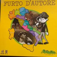 Furto d’autore