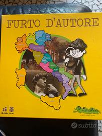 Furto d’autore