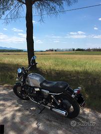 Moto Guzzi V7 II special 2014