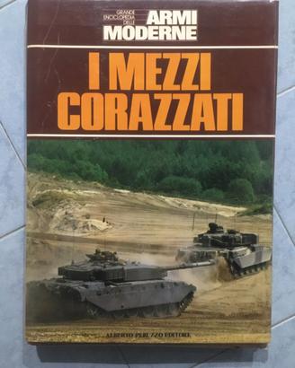 Grande Enciclopedia delle Armi Moderne - Peruzzo