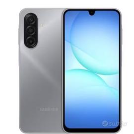 SAMSUNG GALAXY A17 LTE 256GB DUAL SIM 8GB RAM ANDR