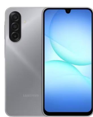 SAMSUNG GALAXY A17 LTE 256GB DUAL SIM 8GB RAM ANDR