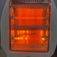 Stufetta Elettrica 800 Watt