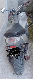 Scooter 50cc Peugeot TKR Furios 50