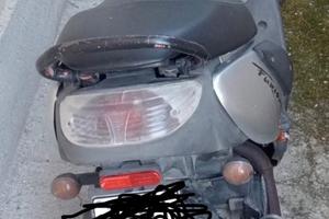 Scooter 50cc Peugeot TKR Furios 50
