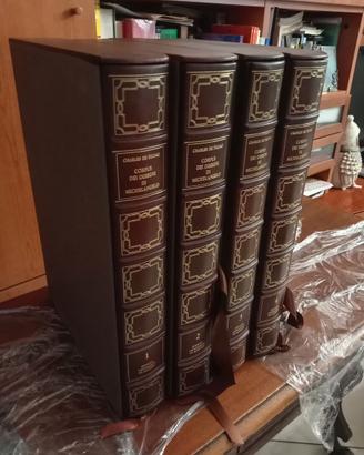 Corpus dei disegni di Michelangelo