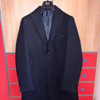 Cappotto uomo S17 Milano - 48