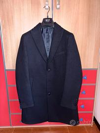 Cappotto uomo S17 Milano - 48