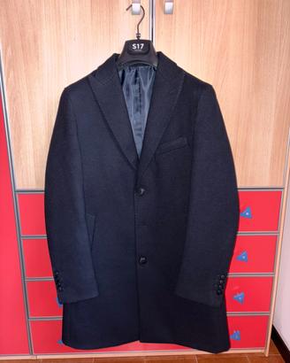 Cappotto uomo S17 Milano - 48