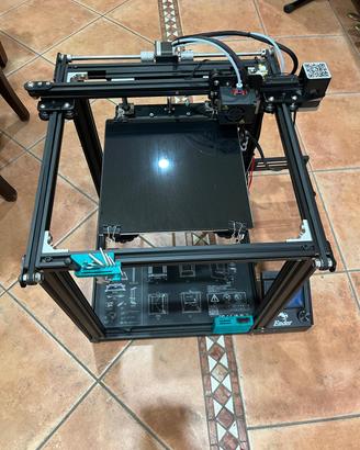 Stampante 3d Creality Ender 5