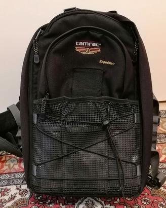 Zaino Tamrac Explorer 7