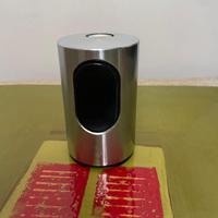 Accendino Braun T2 design Dieter Rams