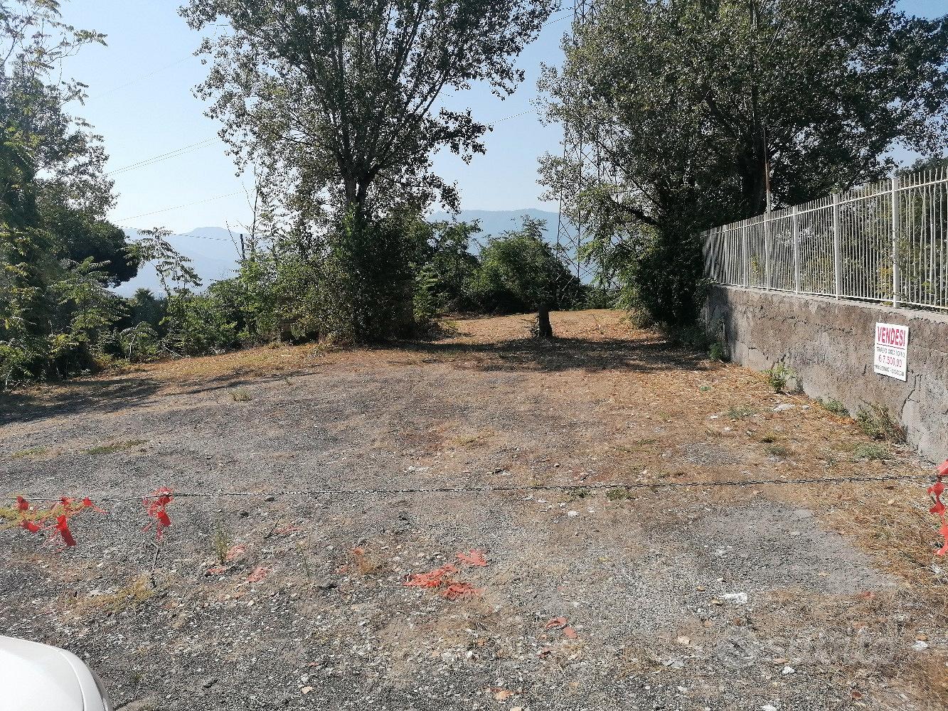 terreno agricolo - Vista 2