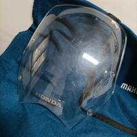 Honda Transalp cupolino originale smart