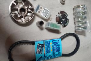 ricambi vari scooter 