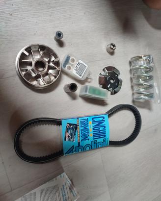 ricambi vari scooter 