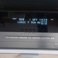HARMAN KARDON AVR 135 6.1 CH