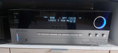 HARMAN KARDON AVR 135 6.1 CH