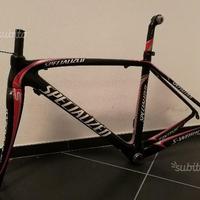 Telaio specialized tarmac sl2 s-works