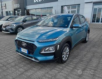 Hyundai Kona 1.0 T-GDI Comfort 120cv