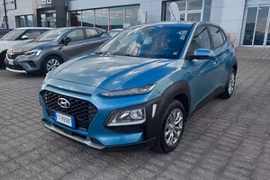 Hyundai Kona 1.0 T-GDI Comfort 120cv