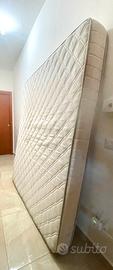 Materasso matrimoniale memory foam