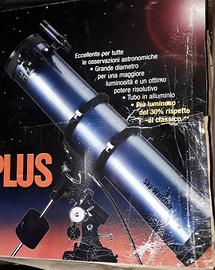 Telescopio