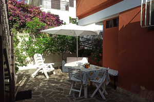 Bilocale a due passi dal mare