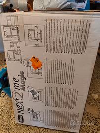 NEXT 2 ME MAGIC - CHICCO