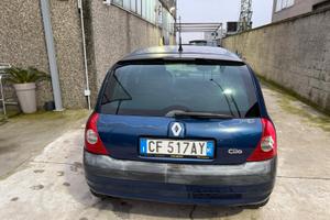Renault clio 1.2