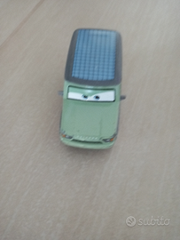 Cars macchinina Il Sergente