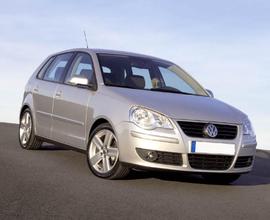 VOLKSWAGEN Polo 1.4/80CV TDI 5p. Sportline