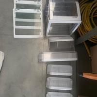 Accessori frigo Samsung side by side