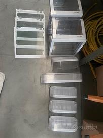 Accessori frigo Samsung side by side