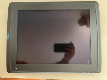 MONITOR HMI 15" Onyx OM-615X NUOVO