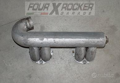 Collettore aspirazione Land Rover Serie 2A 2.25D