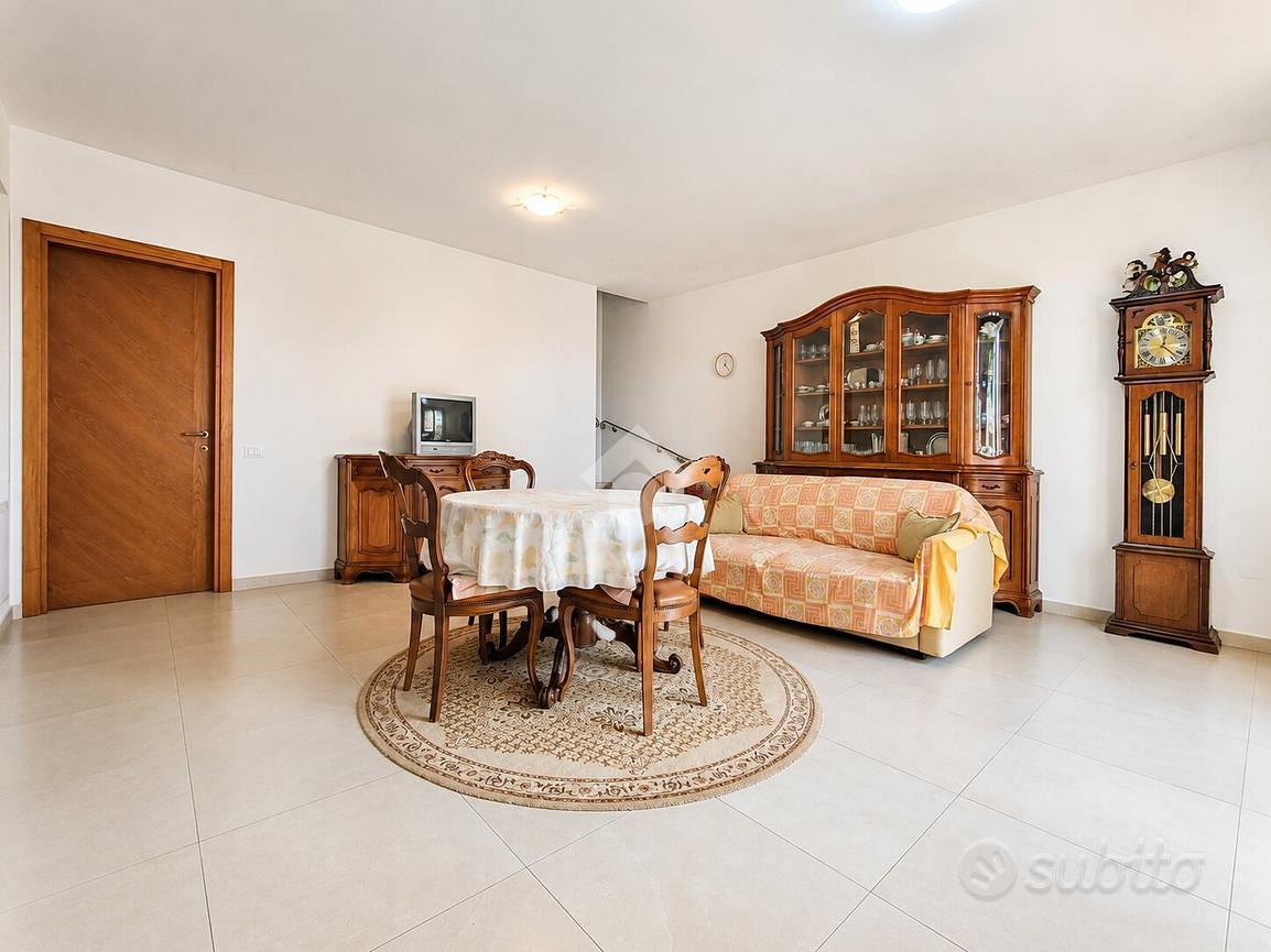 Casa – Massa Marittima, Valpiana - Vista 5