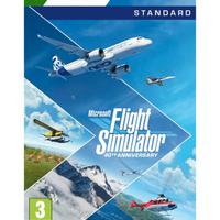 Microsoft Flight Simulator 